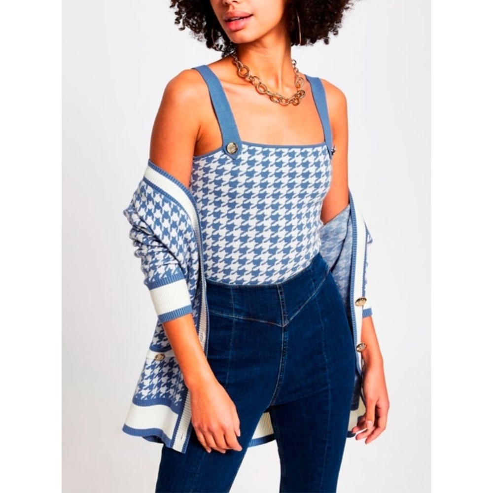 River Island | Polera Top